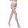 Passion Tiopen 007 Stocking White (20 DEN) XS/S - M/L