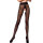 Passion Tiopen 007 Stocking Black (20 DEN) XS/S - M/L