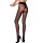 Passion Tiopen 007 Stocking Black (20 DEN) XS/S - M/L