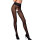 Passion Tiopen 008 Stocking Black (30 DEN) XS/S - M/L