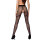 Passion Tiopen 011 Stocking Black (20 DEN) XS/S - M/L