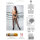 Passion Tiopen 019 Stocking Black (20 DEN) XS/S - M/L