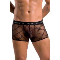 Passion 032 James Boxershorts schwarz S/M - L/XL