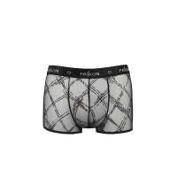 Passion 032 James Boxershorts schwarz S/M - L/XL