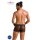 Passion 032 James Boxershorts schwarz S/M - L/XL