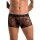 Passion 032 James Boxershorts schwarz S/M - L/XL