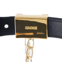 Sevanda Beg & Ask Keuschheits Hose schwarz S - L