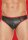 Shots Ouch! Neoprene Jockstrap rot S/M - L/XL