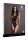 Fence Net Suspender Bodystocking Black Onesize - Queensize