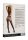 Crotchless Cut-Out Pantyhose Black Onesize - Queensize