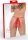 Lexi Tulle G-string Red - S/M - L/XL