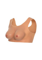 Hidden Desire Alter Ego Wearable Breasts Top S/M/L With...