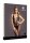 Le Désir Bodystocking with Accentuated Lines Black Onesize - Queensize