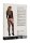 Le Désir Bodystocking with Long Sleeves and Short Turtleneck Black Onesize - Queensize