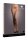 Shredded Suspender Pantyhose Beige Onesize - Queensize