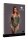 Lace Long-Sleeved Bodystocking Green Onesize - Queensize