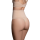 Bye Bra Seamless High Waist Thong Medium Control - S - XXL