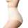 Bye Bra Padded Panties High Waist S - L
