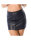 Rimba - Miniskirt with press stud front - 36 - 44