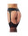Rimba - Suspender belt with lace-up front - S - XL