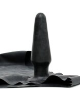 Rimba - Mens Briefs with buttplug inside (10 x 3.5 cm) - S - XL