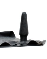 Rimba - Mens Briefs with buttplug inside (10 x 3.5 cm) - S - XL