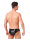 Rimba - Mens Briefs with buttplug inside (10 x 3.5 cm) - S - XL