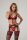 Christine Lingerieset 3 pc  Bobbi  - S/M - L/XL