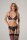 Christine 3-pc Lingerie set Axelle - S/M - L/XL