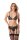 Christine 3-pc Lingerie set Axelle - S/M - L/XL