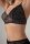 Christine 3 pc Lingerie-set Sanne -black animal S - XL
