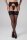 Christine Garter Stockings Feel Me - S/M - L/XL