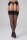 Christine Garter Stockings Feel Me - S/M - L/XL