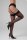 Christine Garter Stockings  - S/M - L/XL