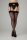 Christine Suspender stockings anti-ladder Glorious - black - S/M - L/XL