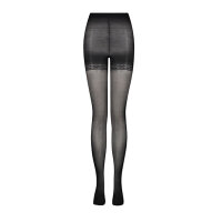 Bye Bra - Strumpfhose 70 Den schwarz S - L