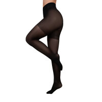 Bye Bra - Strumpfhose 70 Den schwarz S - L