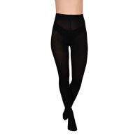 Bye Bra - Strumpfhose 150 Den schwarz S - L