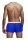 Prowler Badeshorts dunkel blau S - XL