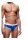 Prowler Swim Brief Blue S - XL