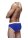 Prowler Swim Brief Blue S - XL