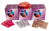 Durex Love Mix Display