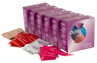 Durex Love Mix Display