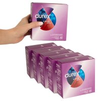 Durex Love Mix Display