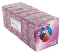 Durex Love Mix Display