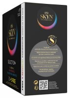 SKYN Selection+ 30+5 free