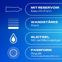 Durex Hautnah Latexfrei 16er