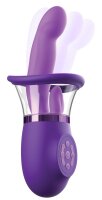 Pipedream Pleasure Pro Plus Purple