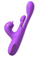 Pipedream IntiMotion Pulse Pro Purple
