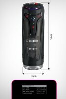 PDXE Moto-Bator Pro Light